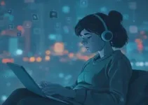 solidão na era digital