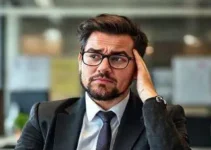 infelicidade no trabalho