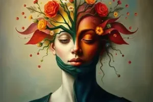 psicoterapia criativa