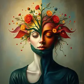 psicoterapia criativa