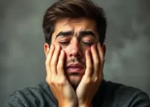 intoxicação emocional