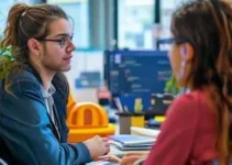 orientação vocacional