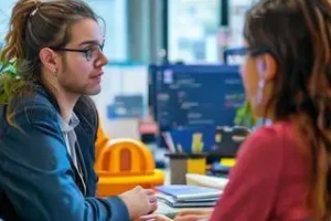 orientação vocacional