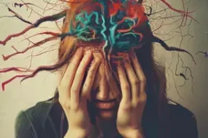 transtorno de ansiedade