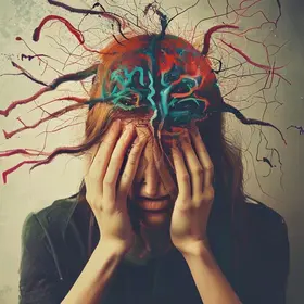 transtorno de ansiedade