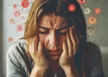 transtorno de ansiedade
