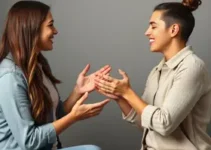 Comunicação no relacionamento