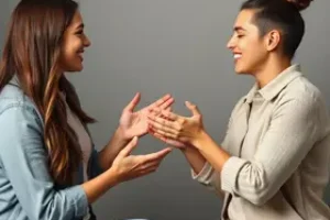 Comunicação no relacionamento