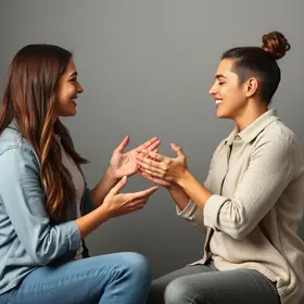 Comunicação no relacionamento