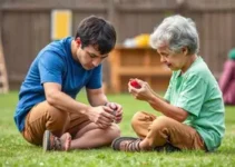 brincar na saúde mental de adultos