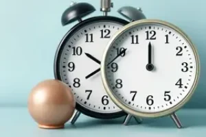 gerenciar melhor o seu tempo e benefícios na saúde mental