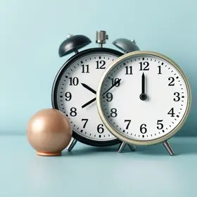 gerenciar melhor o seu tempo e benefícios na saúde mental