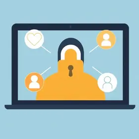 privacidade e segurança na terapia online