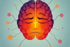 psicologia das emoções