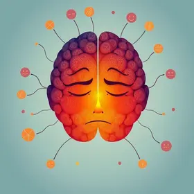 psicologia das emoções