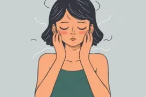 síndrome de burnout