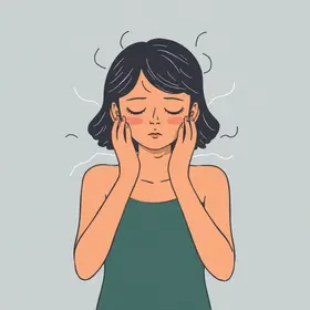 síndrome de burnout