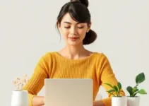 autocuidado e produtividade