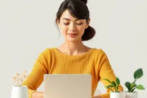 autocuidado e produtividade