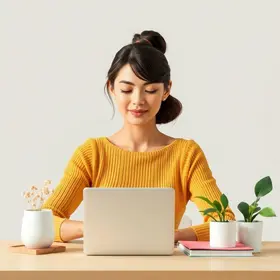 autocuidado e produtividade