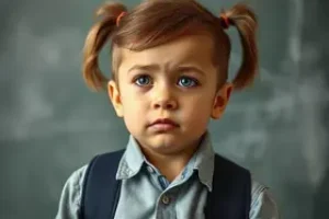 como ajudar as crianças a controlarem a ansiedade na escola