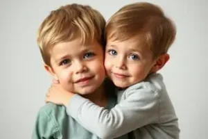 saúde mental dos filhos