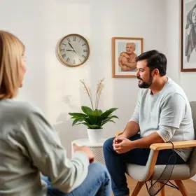 melhor dia para fazer terapia