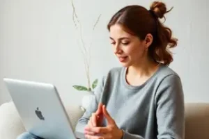 psicoterapia online