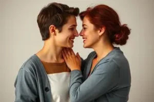 saúde do relacionamento amoroso
