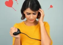 hipertensão emocional