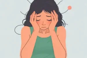 depressão endógena