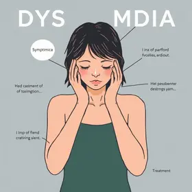 distimia