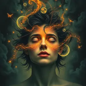 fantasias inconscientes