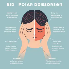 depressão bipolar