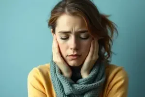 depressão ansiosa