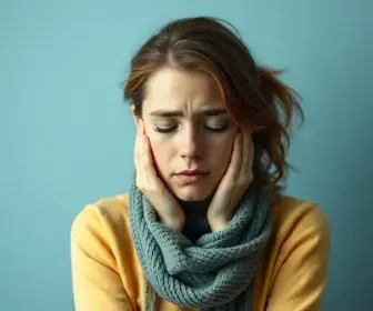 depressão ansiosa