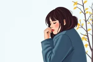 depressão sazonal