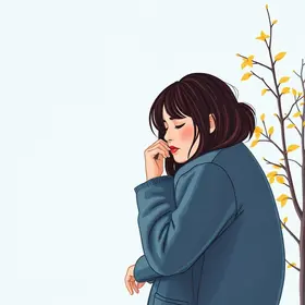 depressão sazonal