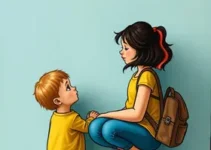 responsabilidade em crianças e adolescentes