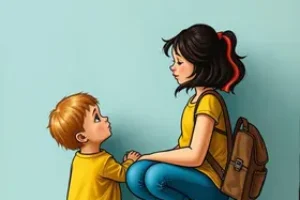 responsabilidade em crianças e adolescentes