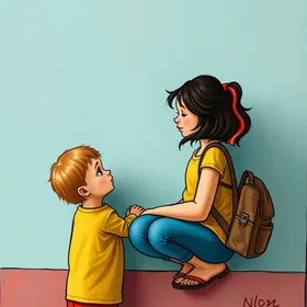 responsabilidade em crianças e adolescentes