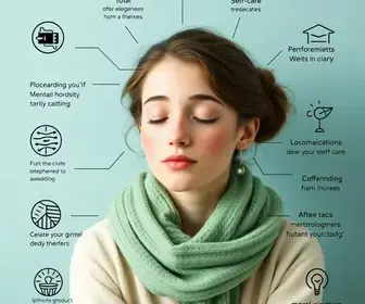melhorar a saúde mental
