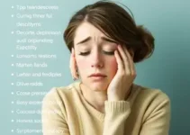 depressão secundária