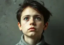 experiências negativas e formação da personalidade