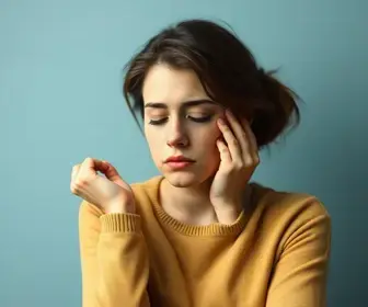 transtorno depressivo maior
